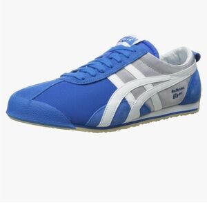 Onitsuka Tigers D4R0N Fencing - Rare/Discontinued - 4 Youth or 5.5/6 Women